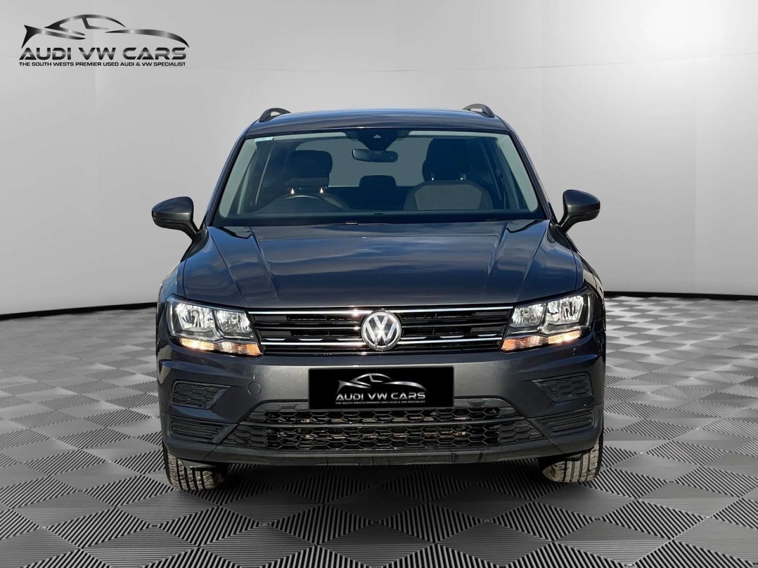 Used Volkswagen Tiguan 2019 for sale - 77047470: Photo 8