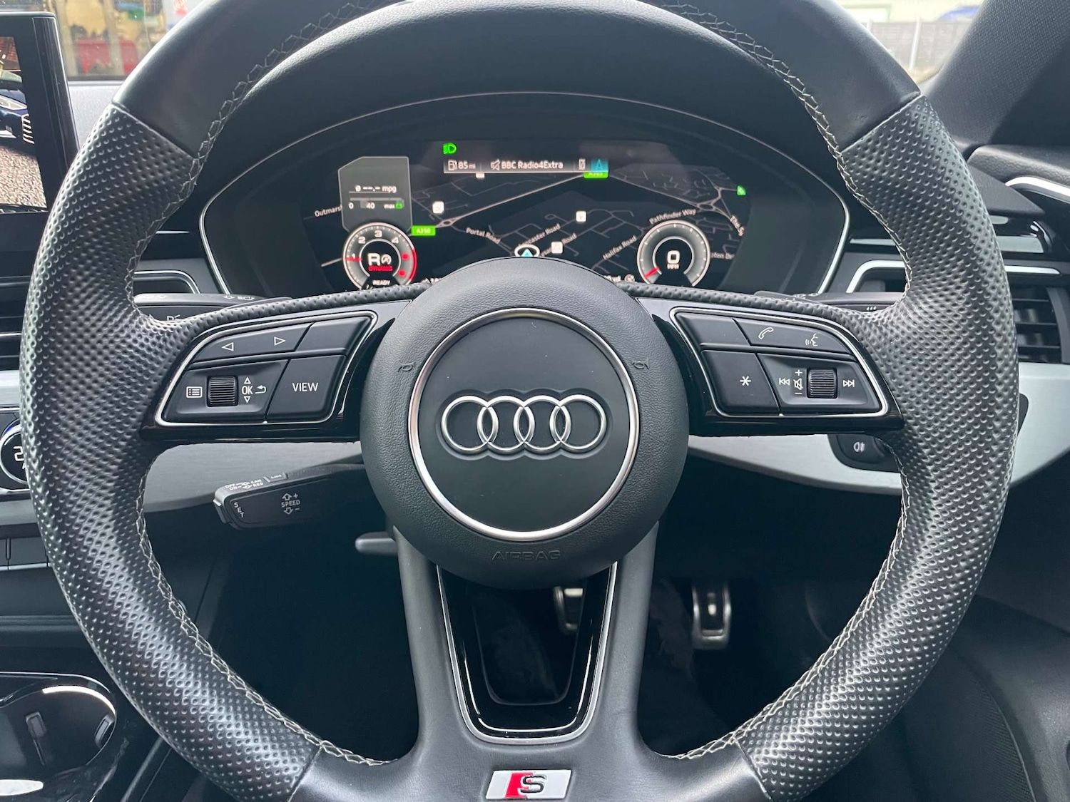 Used Audi A5 2021 for sale - 77621867: Photo 11