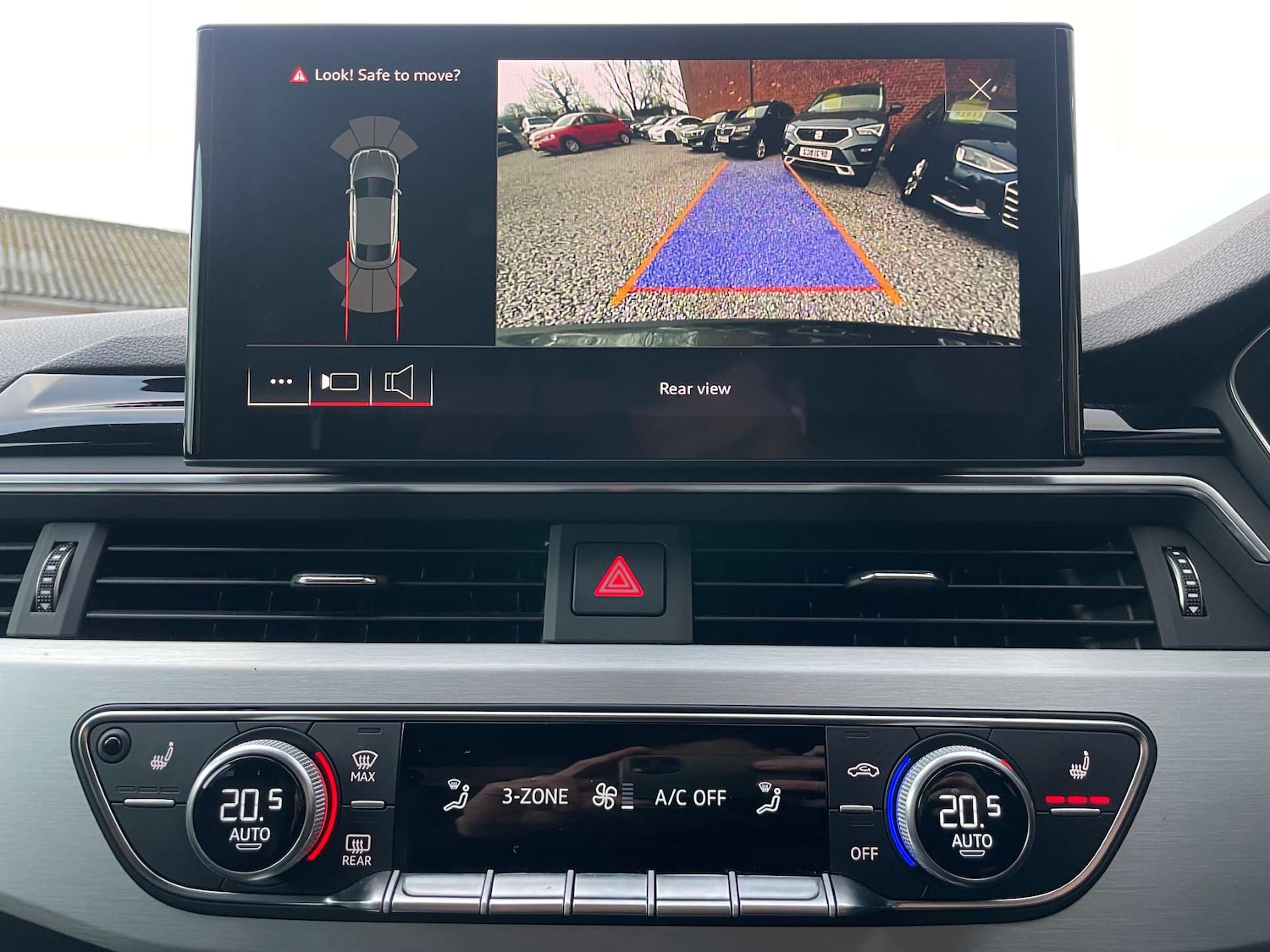 Used Audi A5 2021 for sale - 77621867: Photo 13