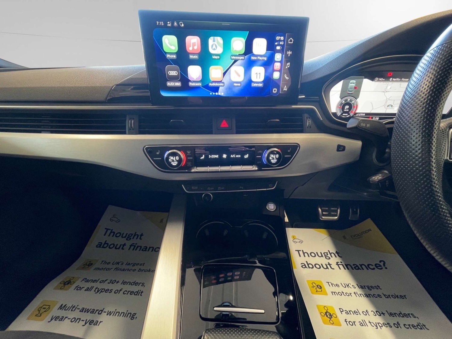 Used Audi A5 2021 for sale - 77621867: Photo 19