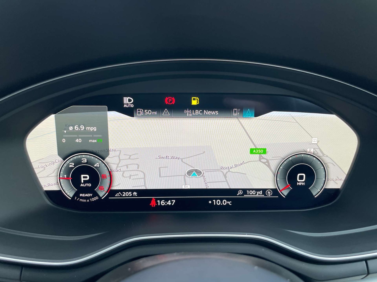 Used Audi A5 2021 for sale - 77621867: Photo 25