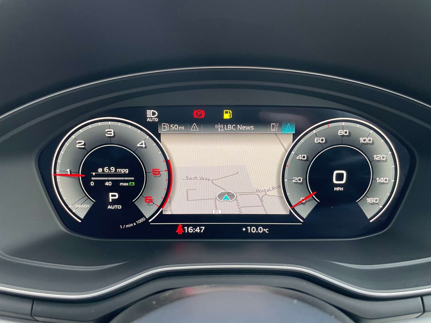 Used Audi A5 2021 for sale - 77621867: Photo 26