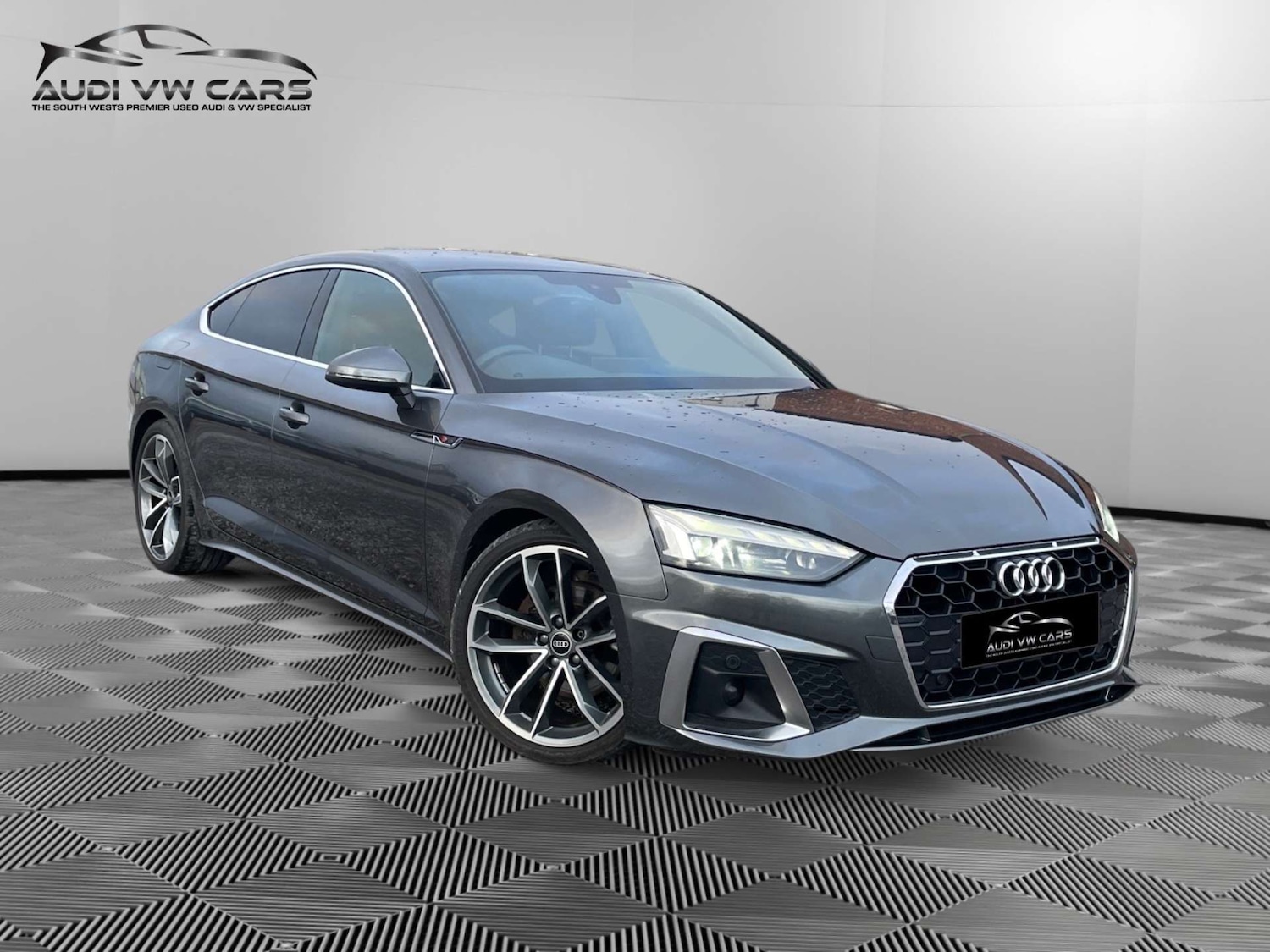 Used Audi A5 2021 for sale - 77621867: Photo 7