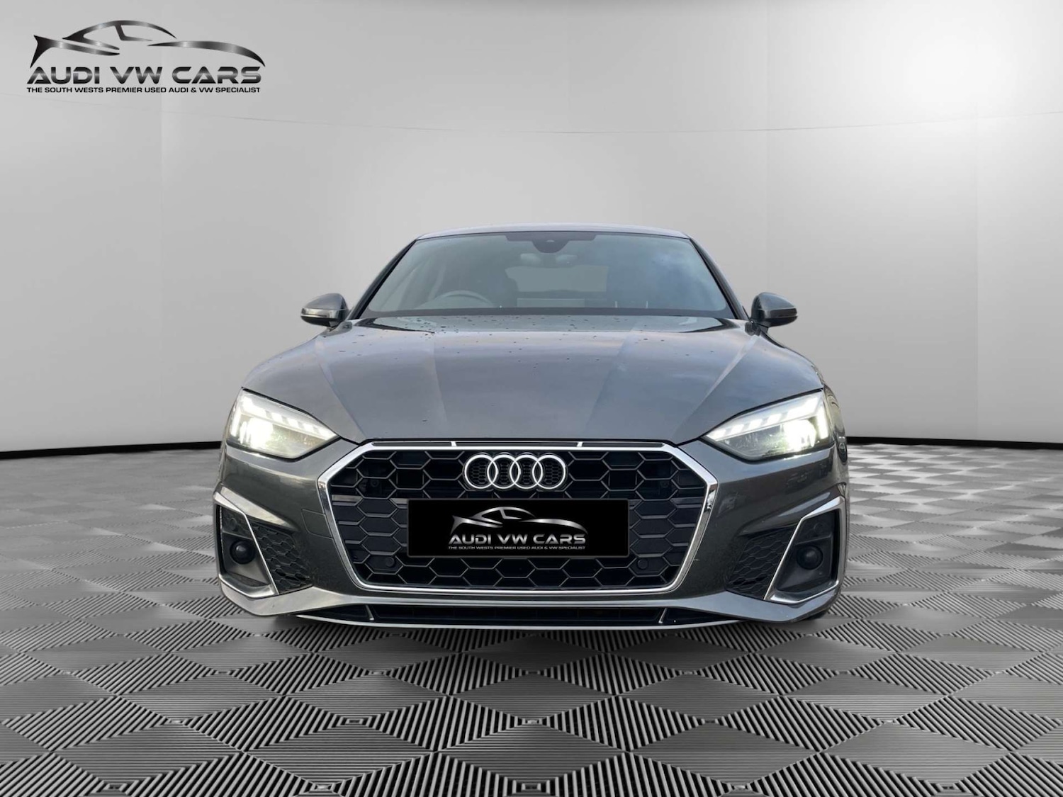Used Audi A5 2021 for sale - 77621867: Photo 8