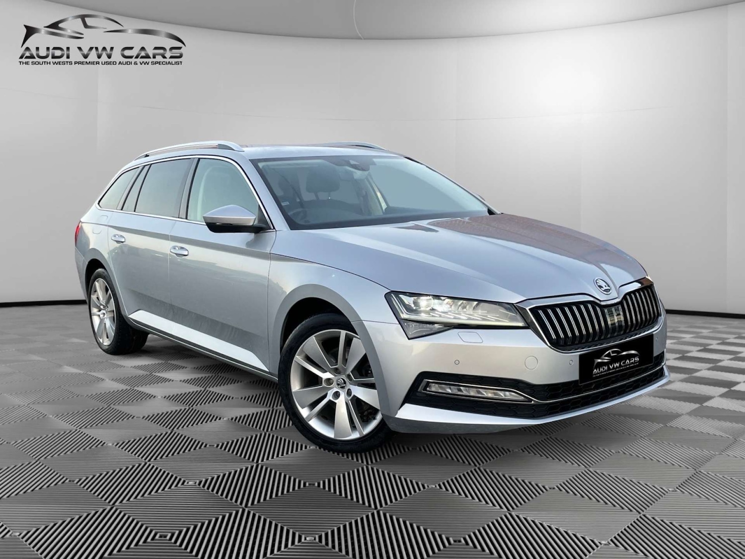 Used Skoda Superb 2020 for sale - 77022533: Photo 7