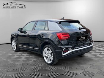 Used Audi Q2 2021 for sale - 77766951: Photo