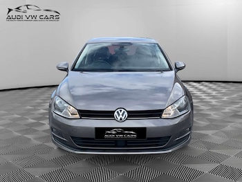 Used Volkswagen Golf 2016 for sale - 78257234: Photo