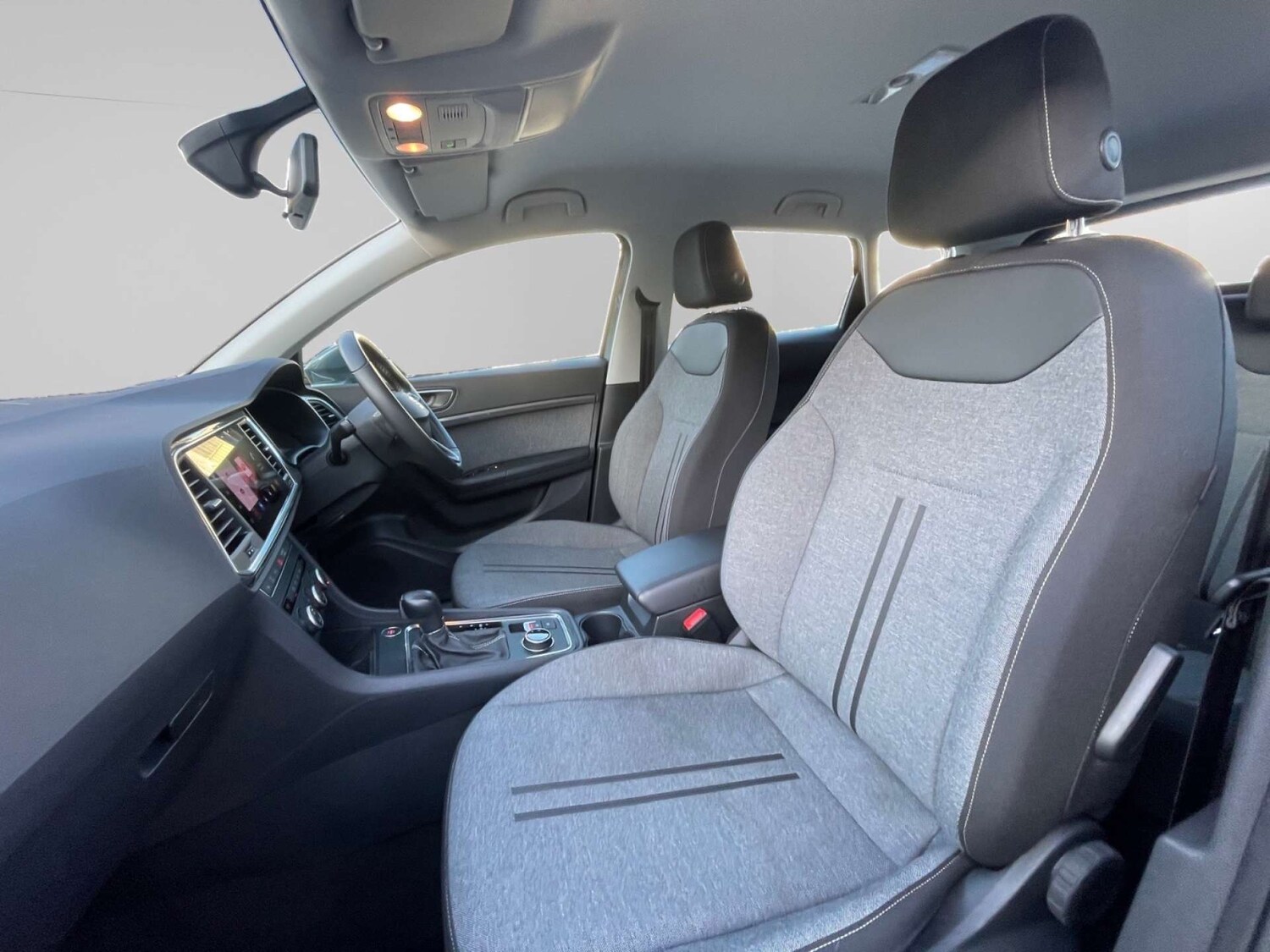 Used SEAT Ateca 2021 for sale - 76719536: Photo 11