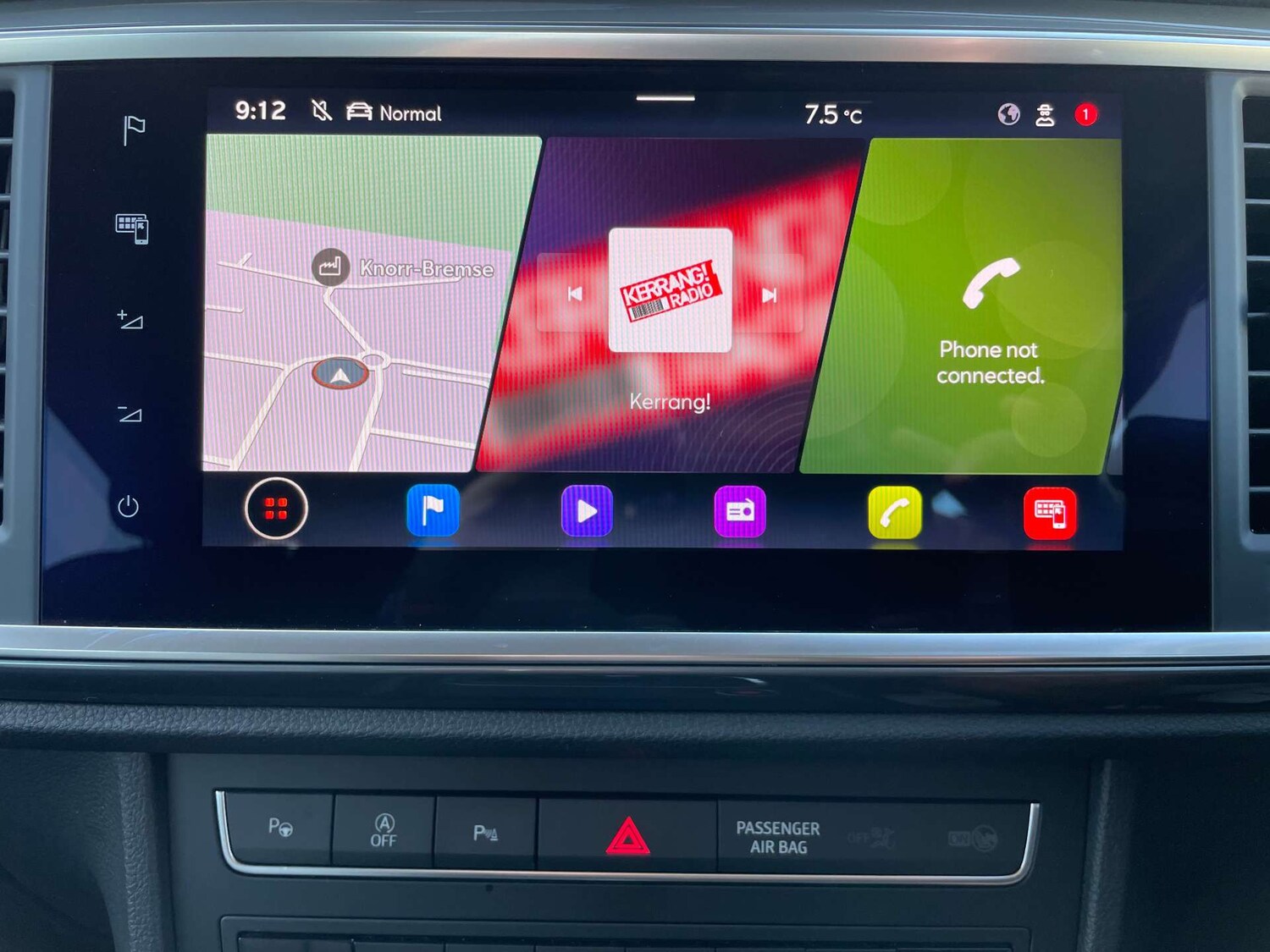 Used SEAT Ateca 2021 for sale - 76719536: Photo 12