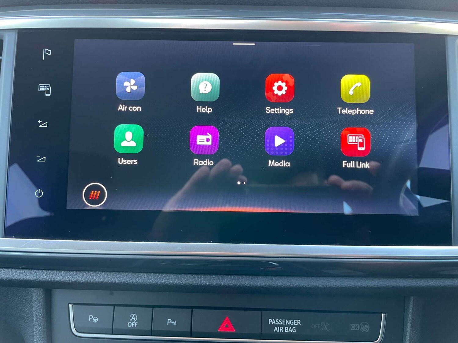 Used SEAT Ateca 2021 for sale - 76719536: Photo 13