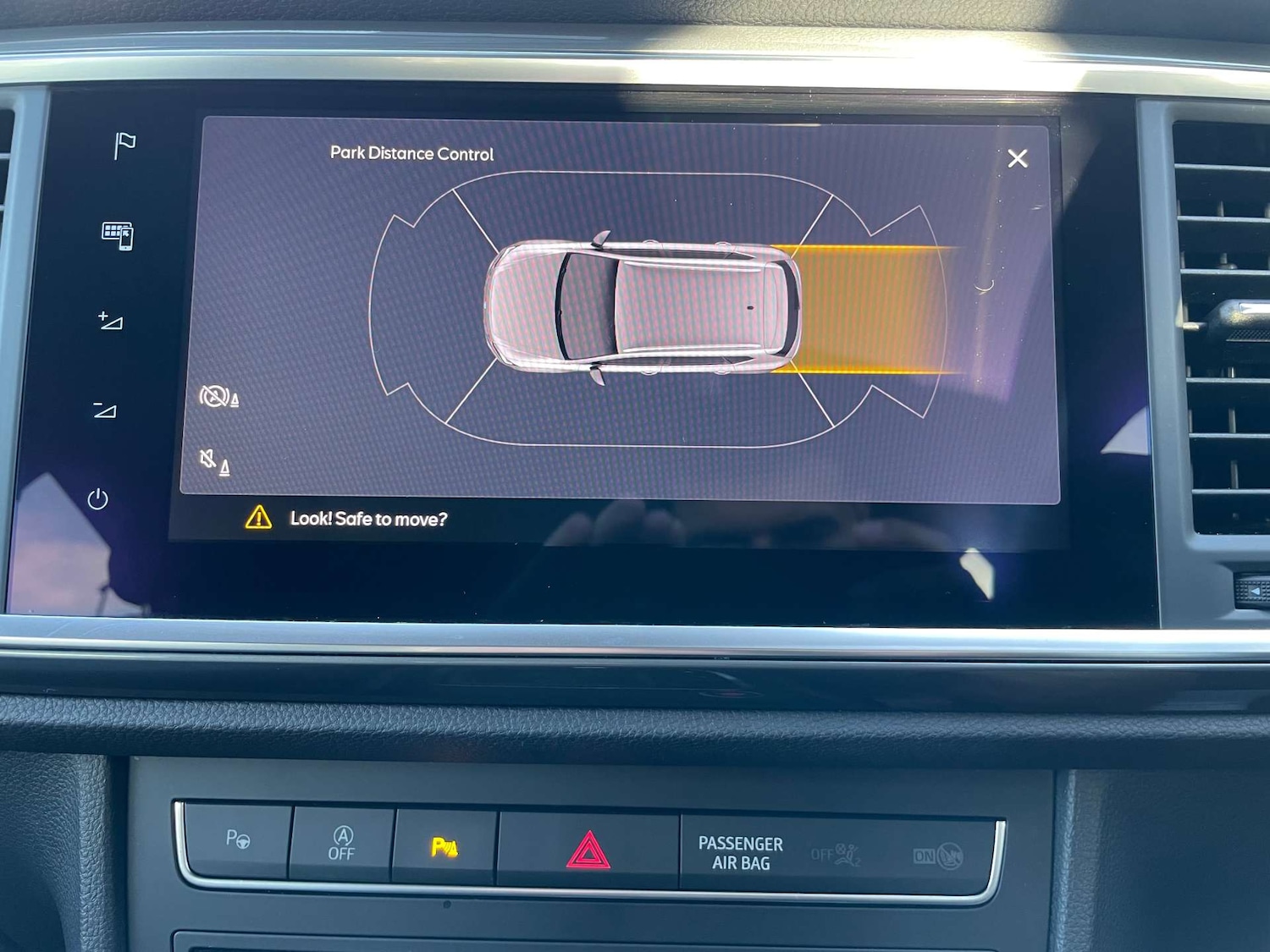 Used SEAT Ateca 2021 for sale - 76719536: Photo 14