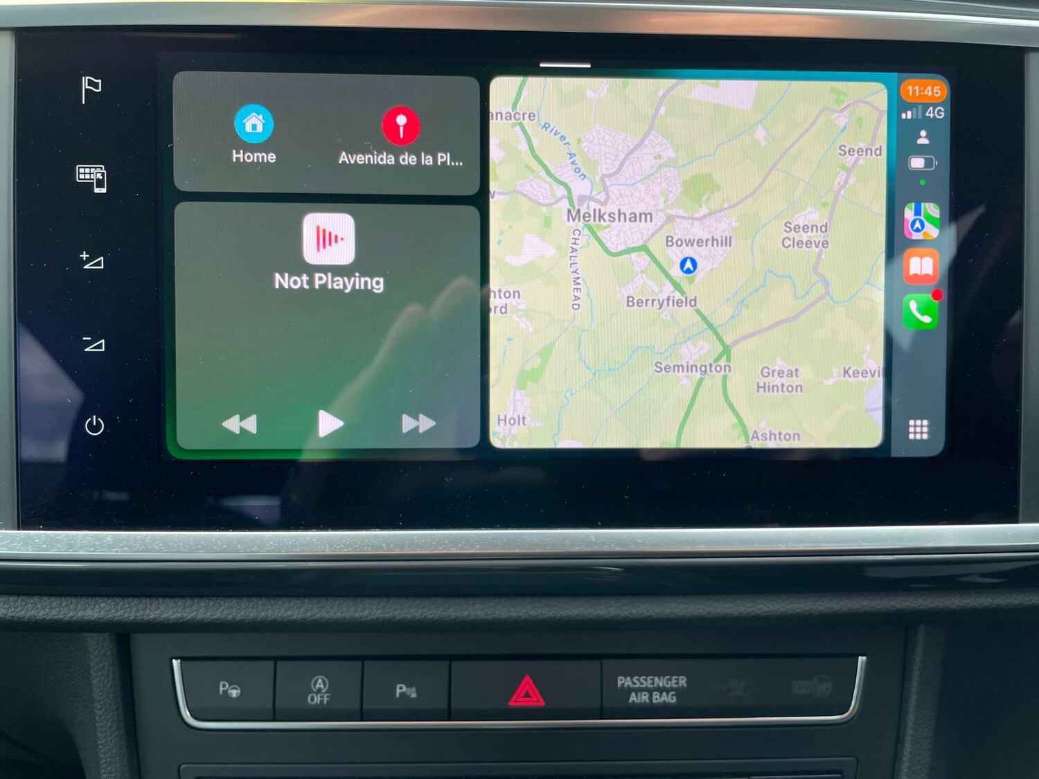 Used SEAT Ateca 2021 for sale - 76719536: Photo 15