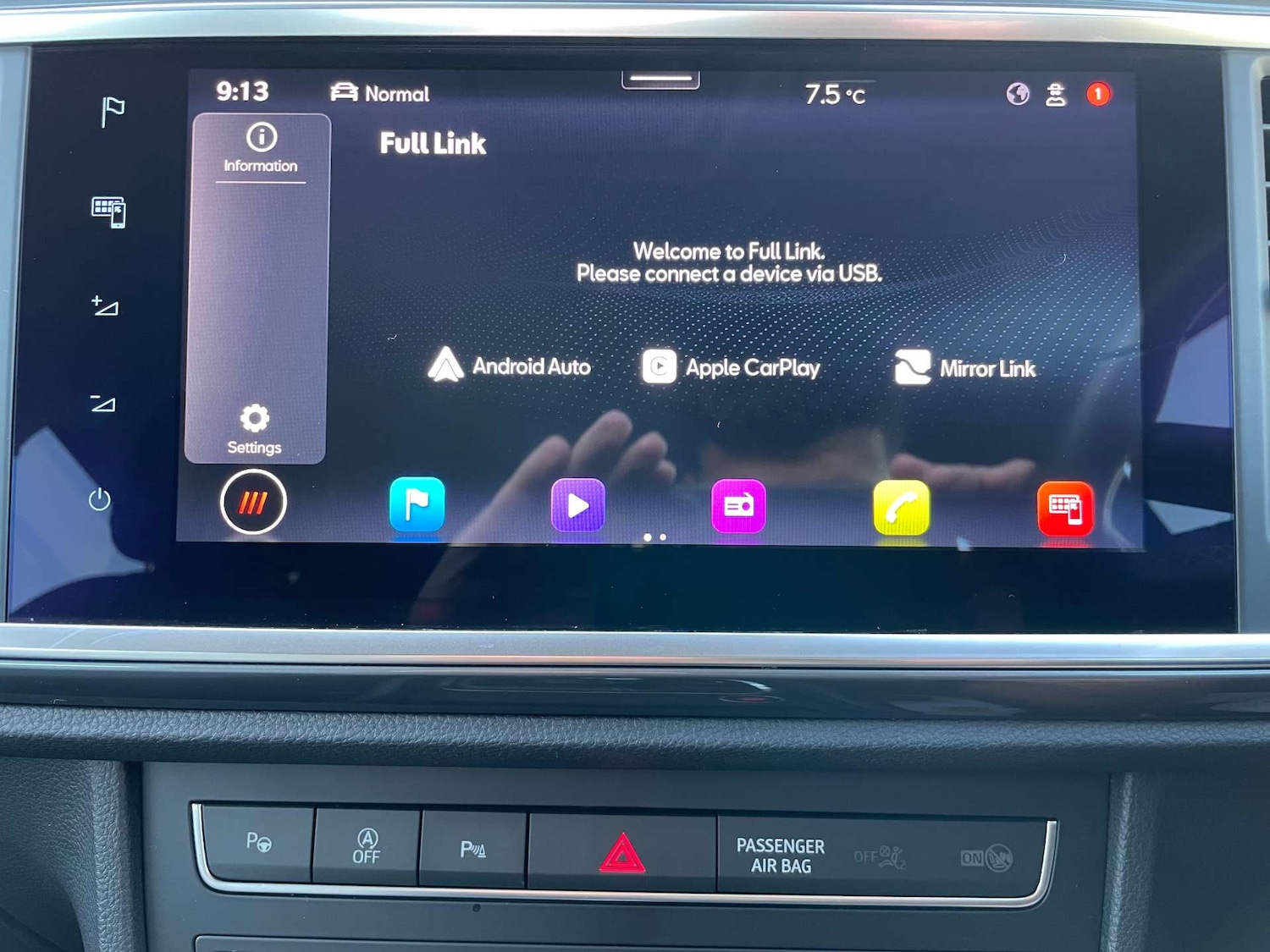 Used SEAT Ateca 2021 for sale - 76719536: Photo 18