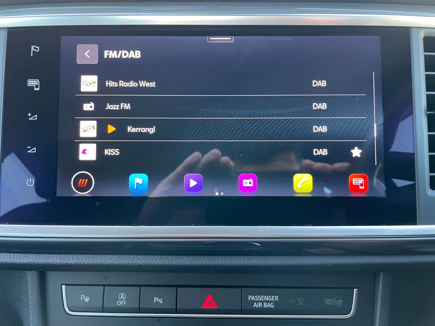 Used SEAT Ateca 2021 for sale - 76719536: Photo 20