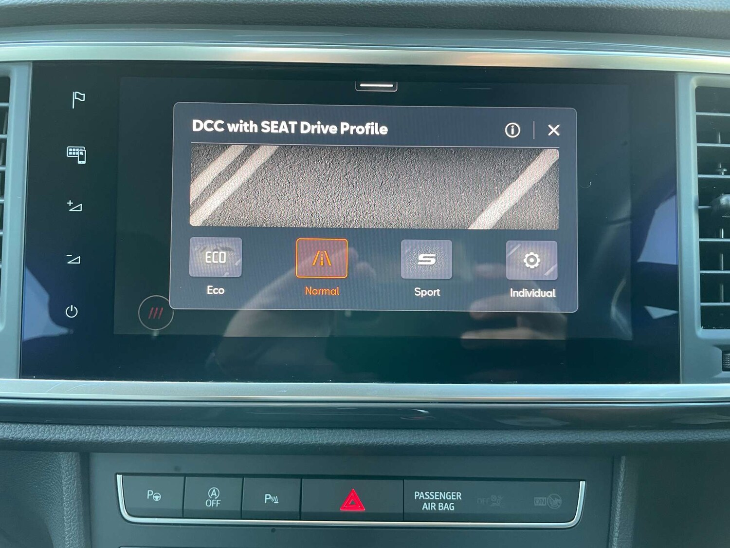 Used SEAT Ateca 2021 for sale - 76719536: Photo 21