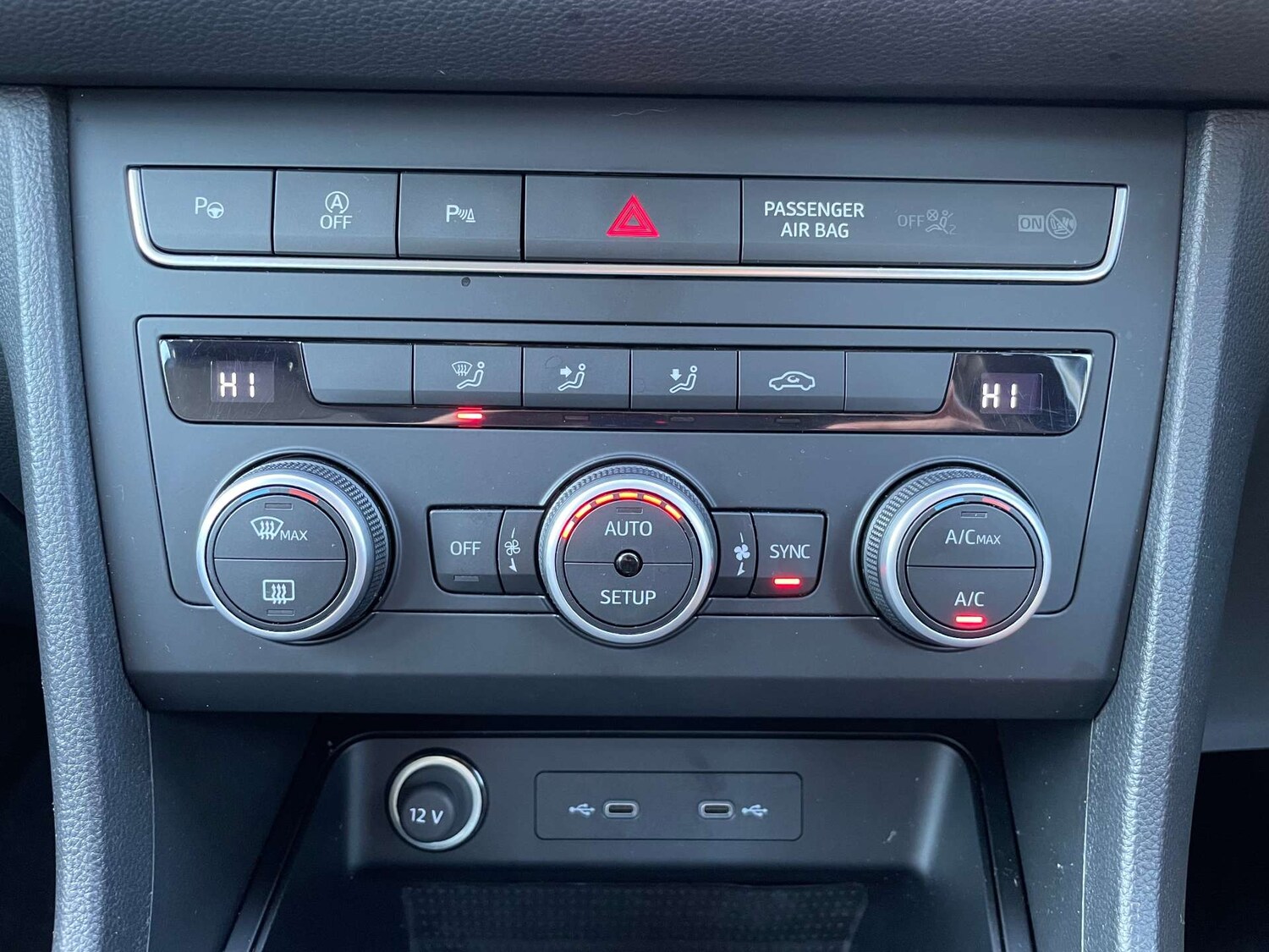 Used SEAT Ateca 2021 for sale - 76719536: Photo 22