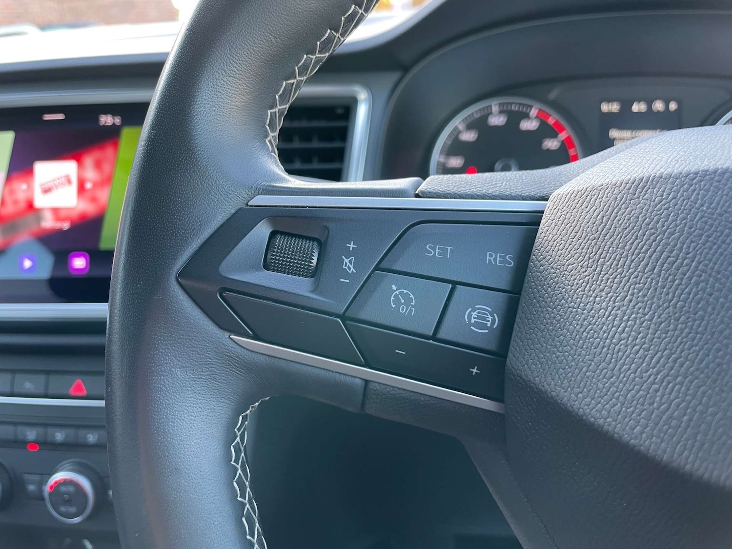 Used SEAT Ateca 2021 for sale - 76719536: Photo 25