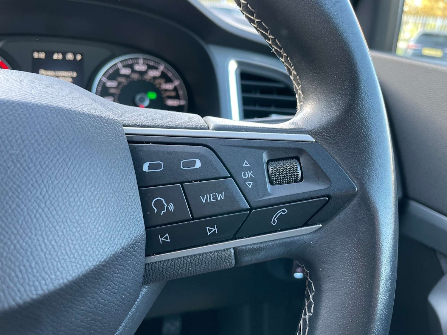 Used SEAT Ateca 2021 for sale - 76719536: Photo 26