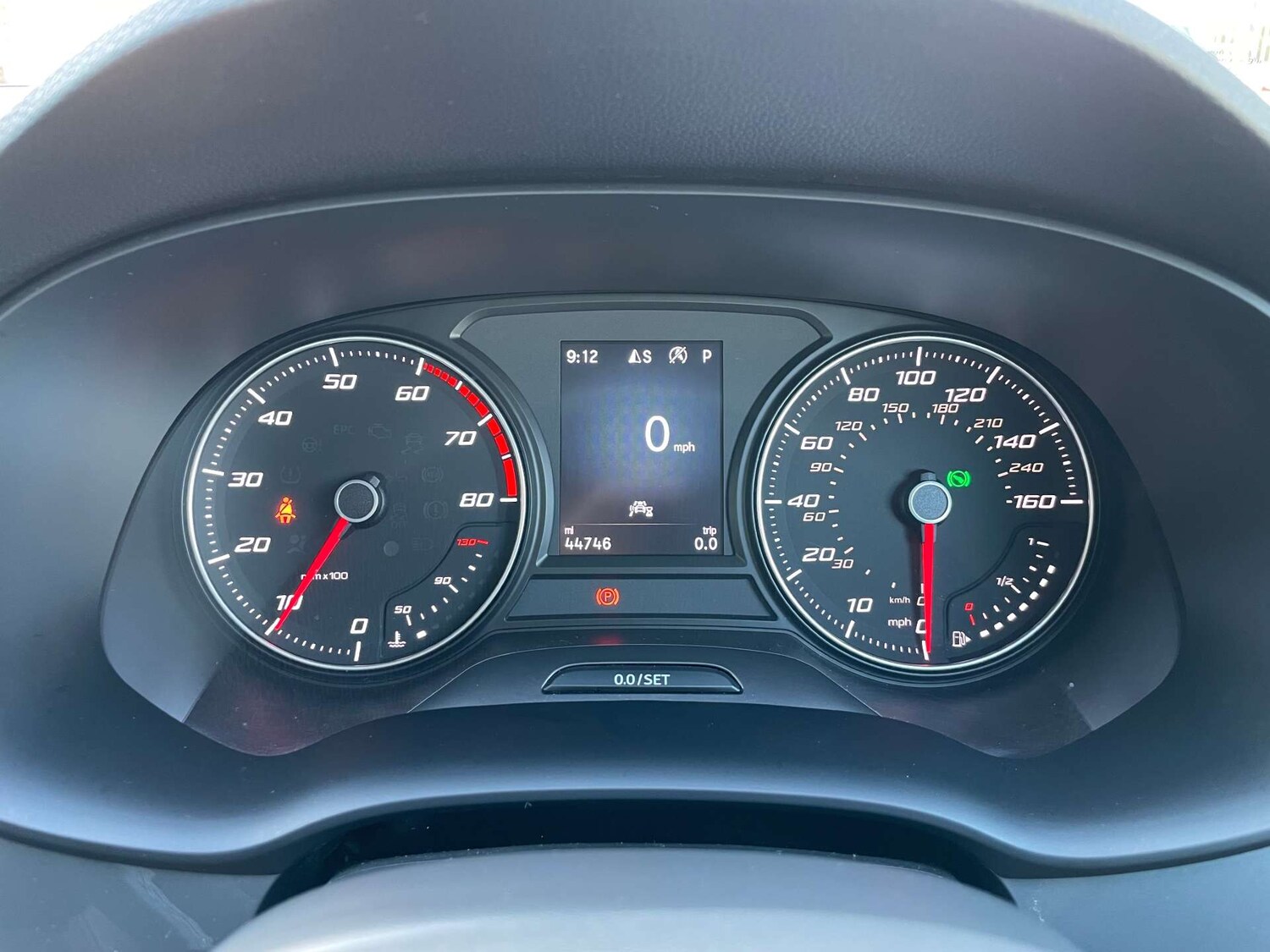 Used SEAT Ateca 2021 for sale - 76719536: Photo 27