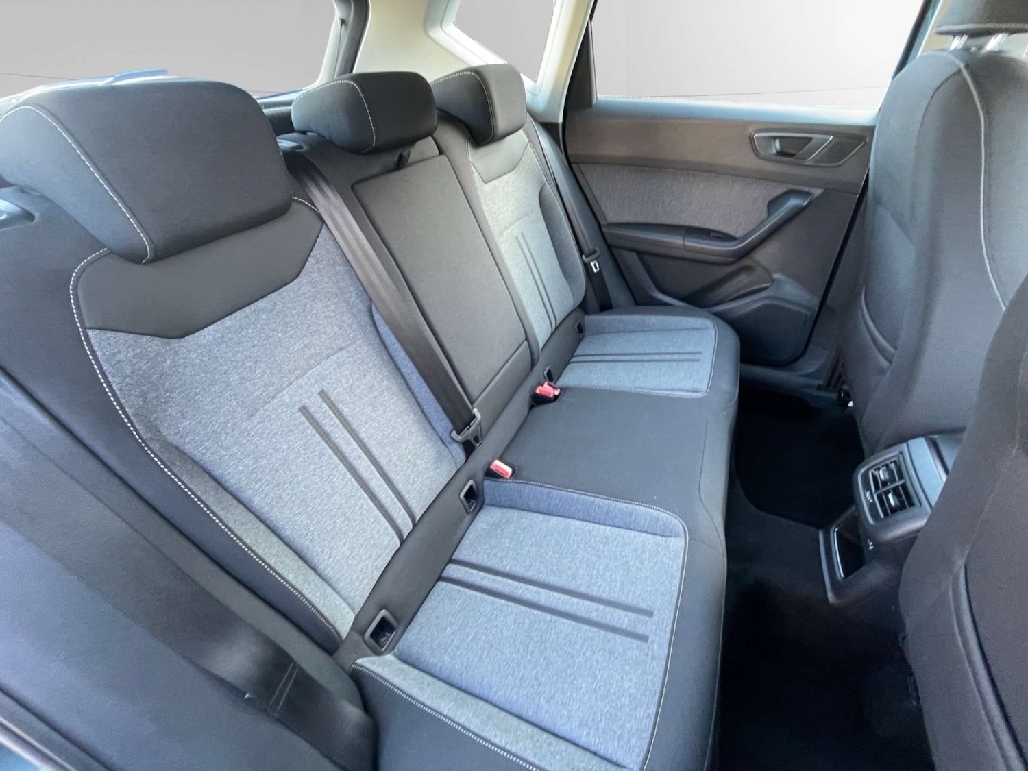 Used SEAT Ateca 2021 for sale - 76719536: Photo 28