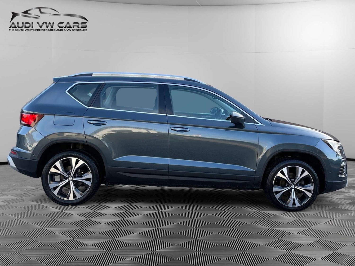 Used SEAT Ateca 2021 for sale - 76719536: Photo 6