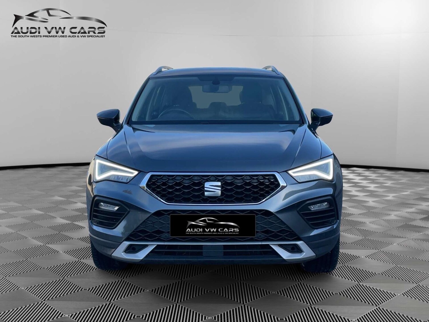 Used SEAT Ateca 2021 for sale - 76719536: Photo 8