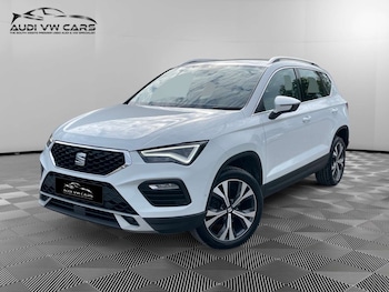 Used SEAT Ateca 2021 for sale - 78458909: Photo