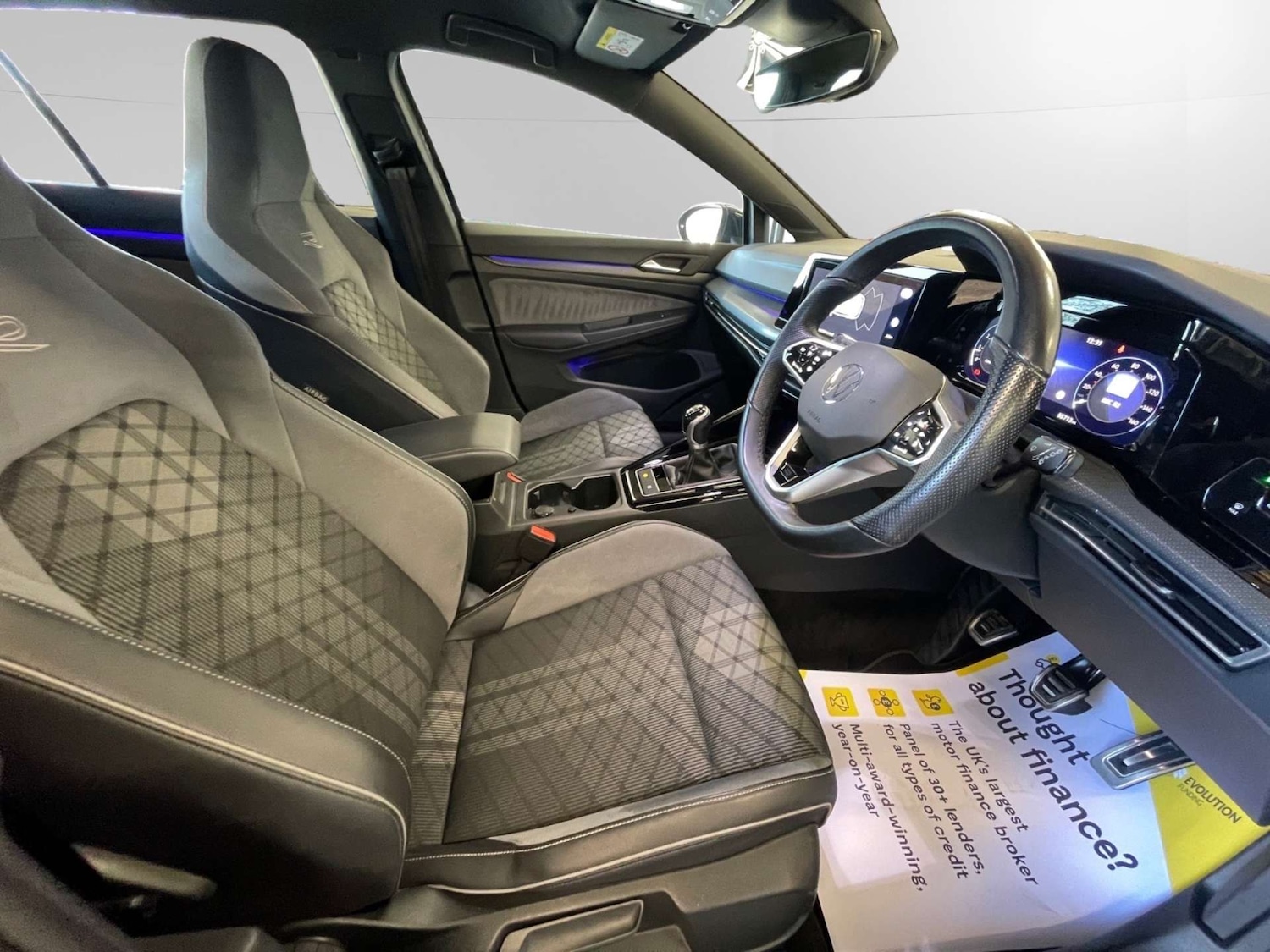 Used Volkswagen Golf 2023 for sale - 77662733: Photo 10