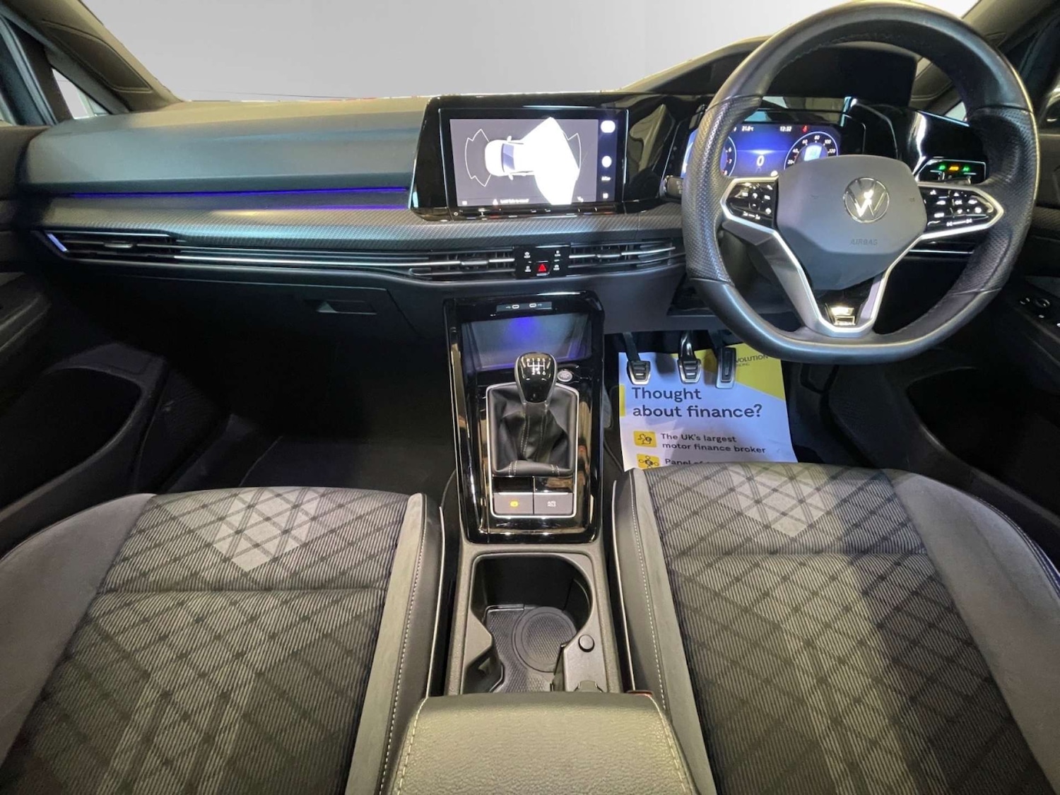 Used Volkswagen Golf 2023 for sale - 77662733: Photo 11