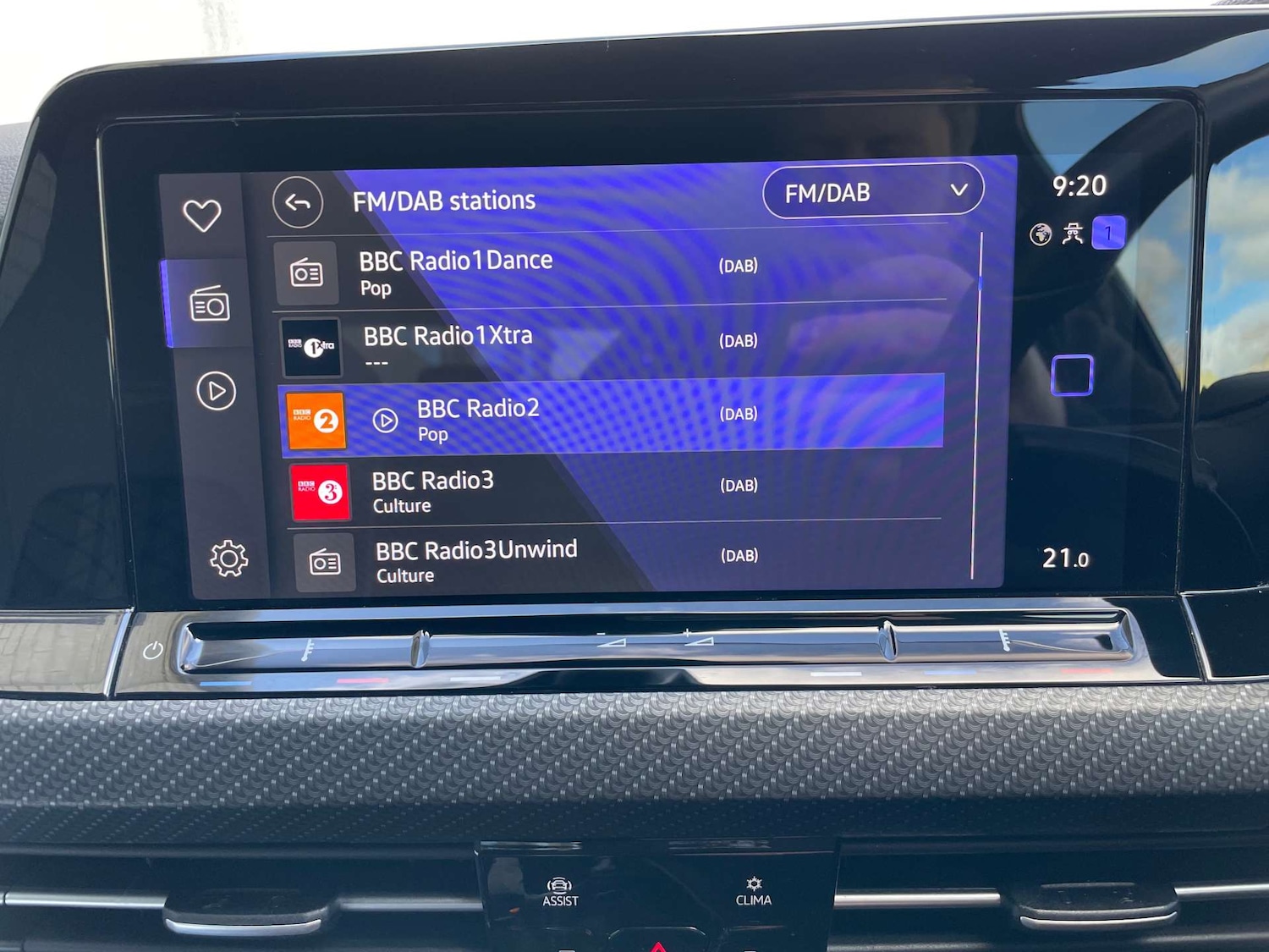 Used Volkswagen Golf 2023 for sale - 77662733: Photo 13