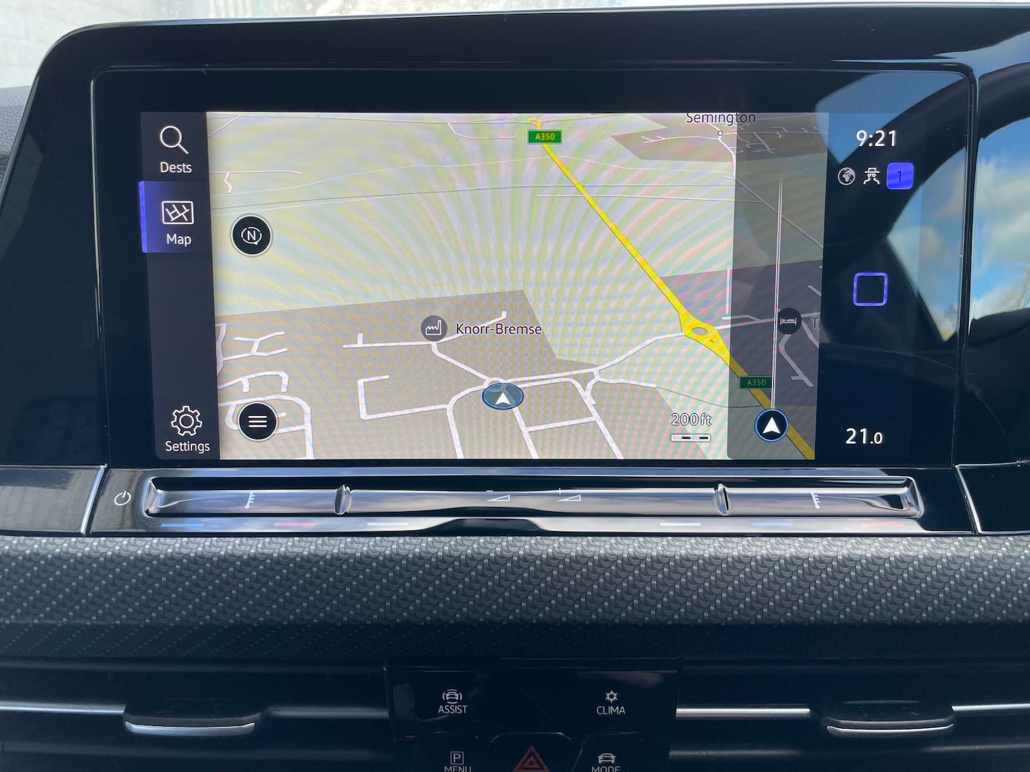 Used Volkswagen Golf 2023 for sale - 77662733: Photo 14