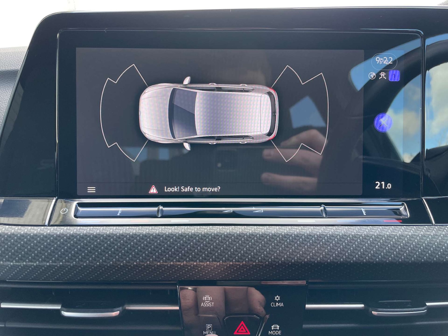 Used Volkswagen Golf 2023 for sale - 77662733: Photo 15