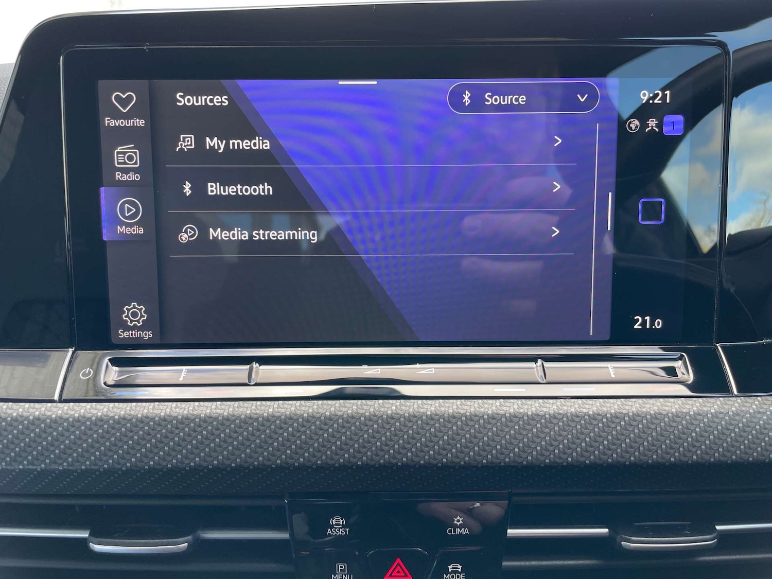 Used Volkswagen Golf 2023 for sale - 77662733: Photo 16