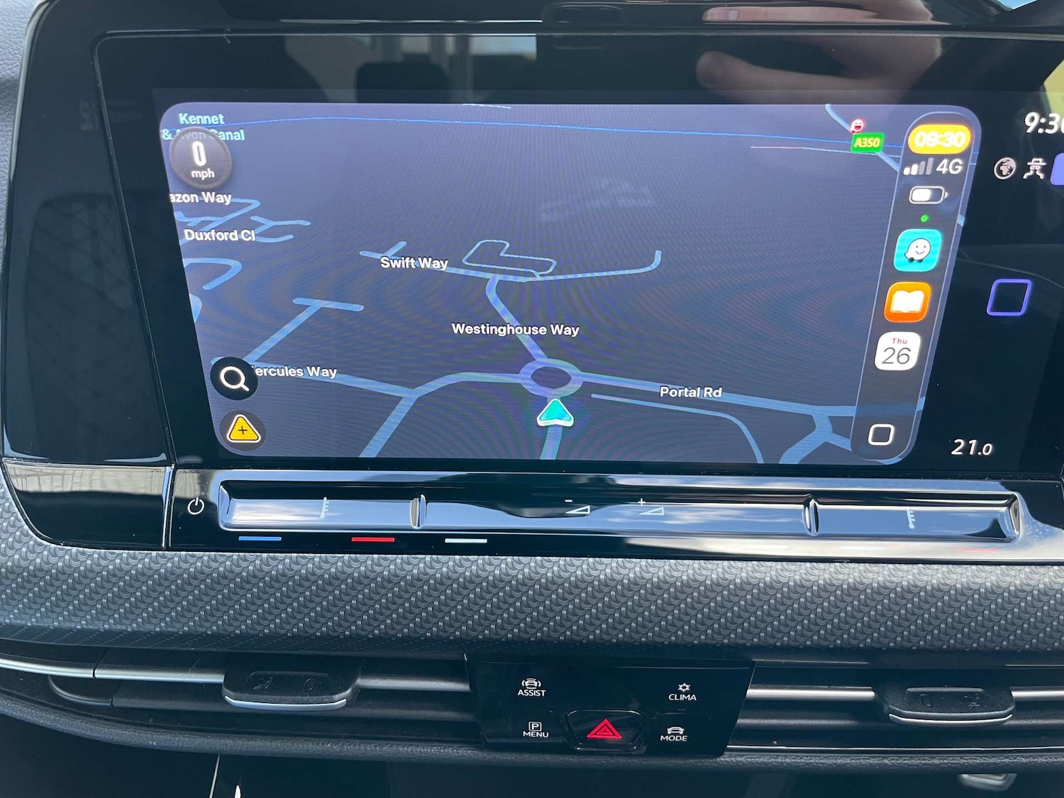 Used Volkswagen Golf 2023 for sale - 77662733: Photo 17