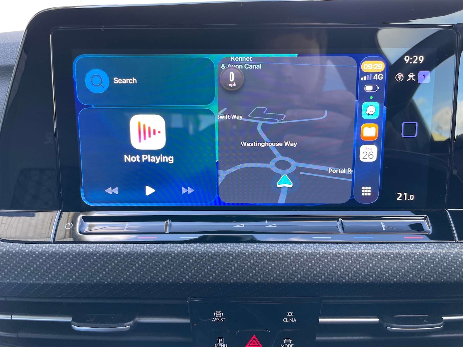 Used Volkswagen Golf 2023 for sale - 77662733: Photo 18