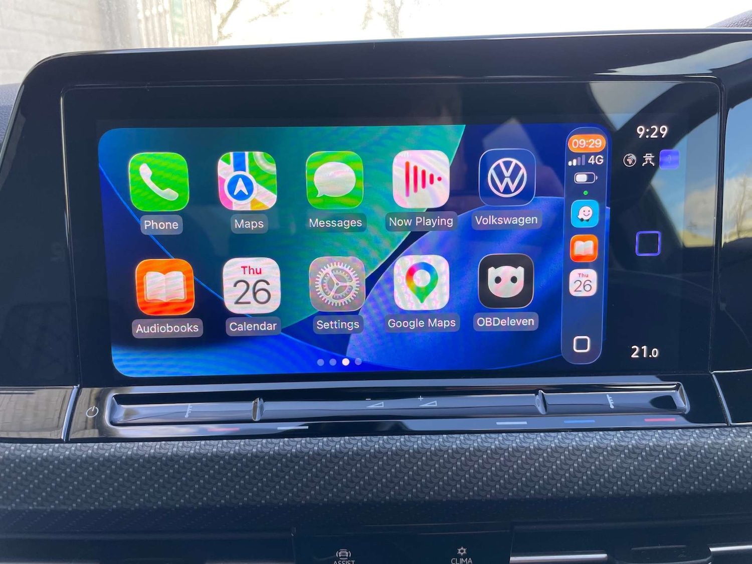 Used Volkswagen Golf 2023 for sale - 77662733: Photo 19