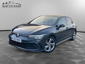 Used Volkswagen Golf 2023 for sale - 77662733: Photo