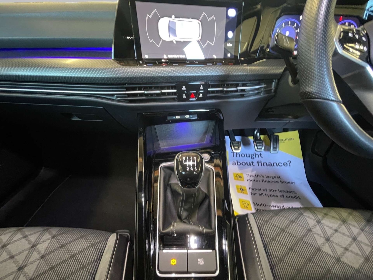 Used Volkswagen Golf 2023 for sale - 77662733: Photo 20