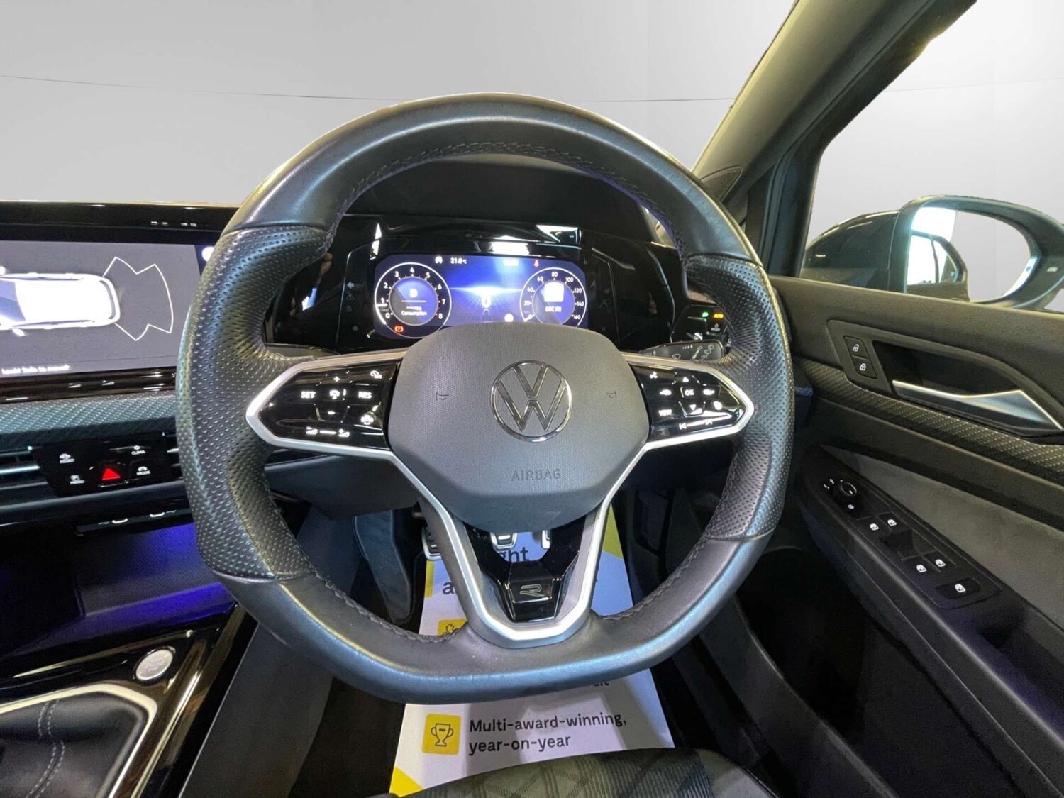 Used Volkswagen Golf 2023 for sale - 77662733: Photo 21