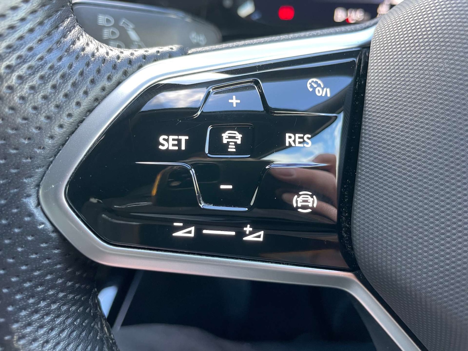 Used Volkswagen Golf 2023 for sale - 77662733: Photo 22