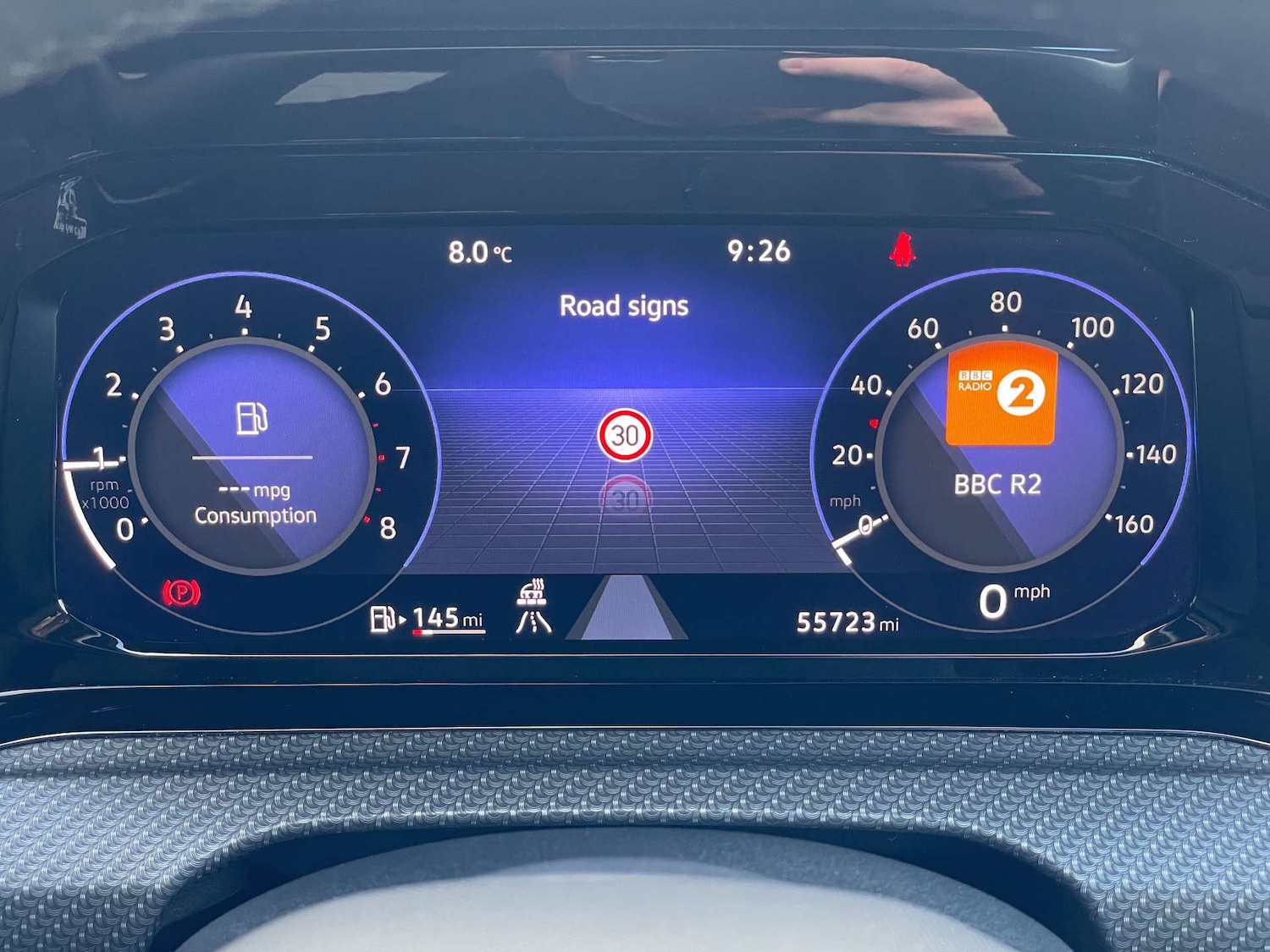 Used Volkswagen Golf 2023 for sale - 77662733: Photo 24