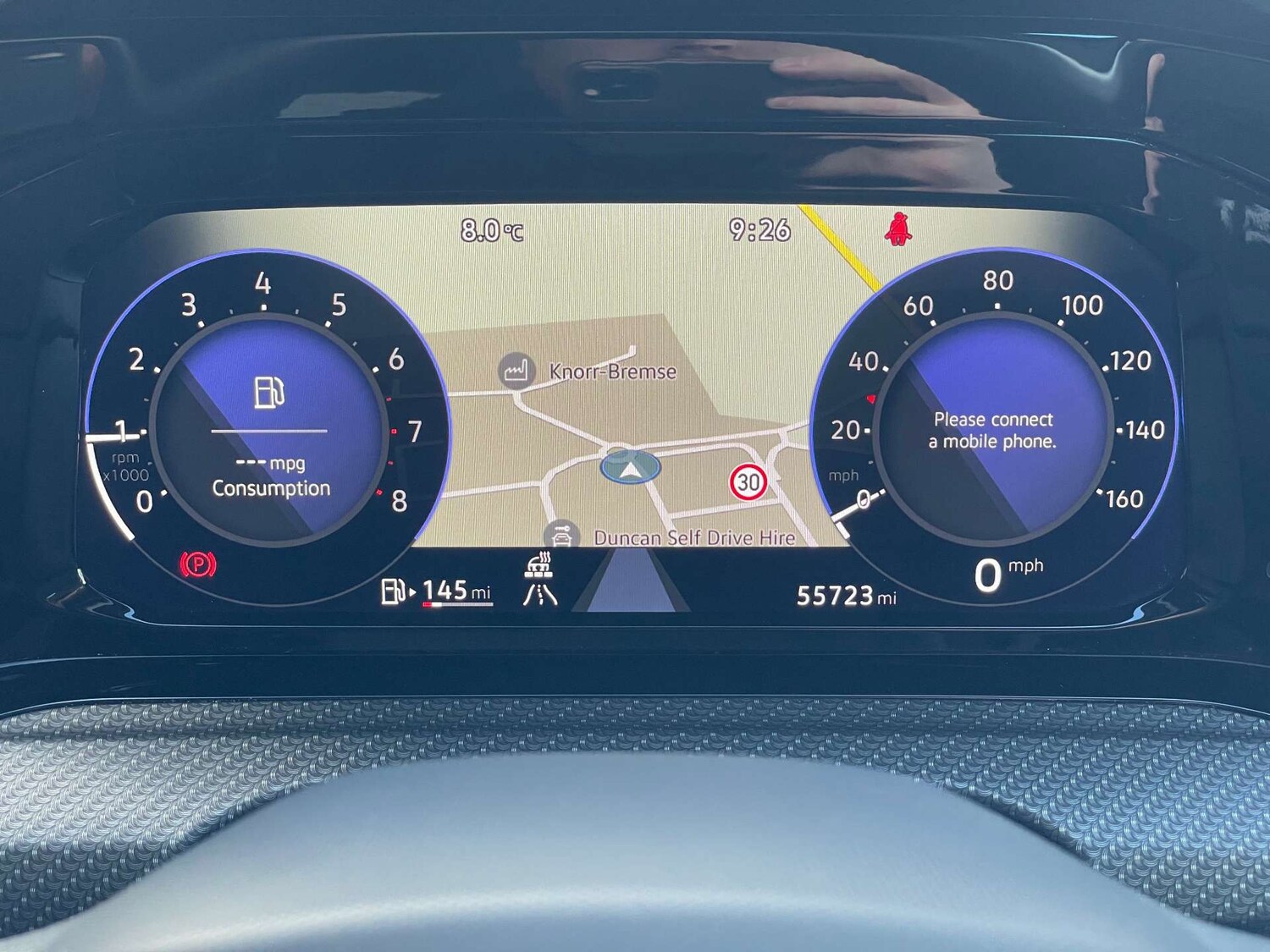 Used Volkswagen Golf 2023 for sale - 77662733: Photo 25