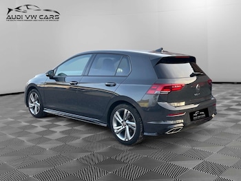 Used Volkswagen Golf 2023 for sale - 77662733: Photo