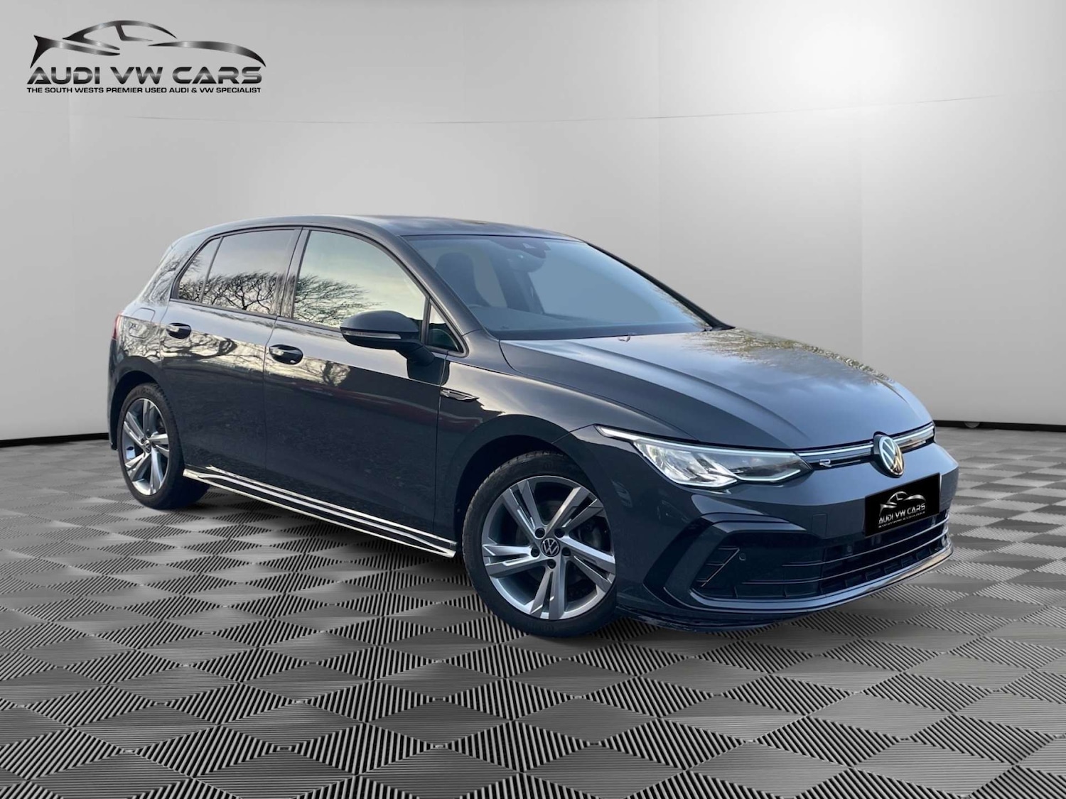 Used Volkswagen Golf 2023 for sale - 77662733: Photo 8