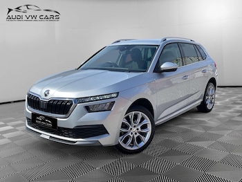 Used Skoda Kamiq 2020 for sale - 78583639: Photo