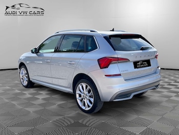 Used Skoda Kamiq 2020 for sale - 78583639: Photo