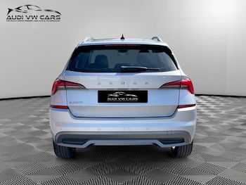 Used Skoda Kamiq 2020 for sale - 78583639: Photo