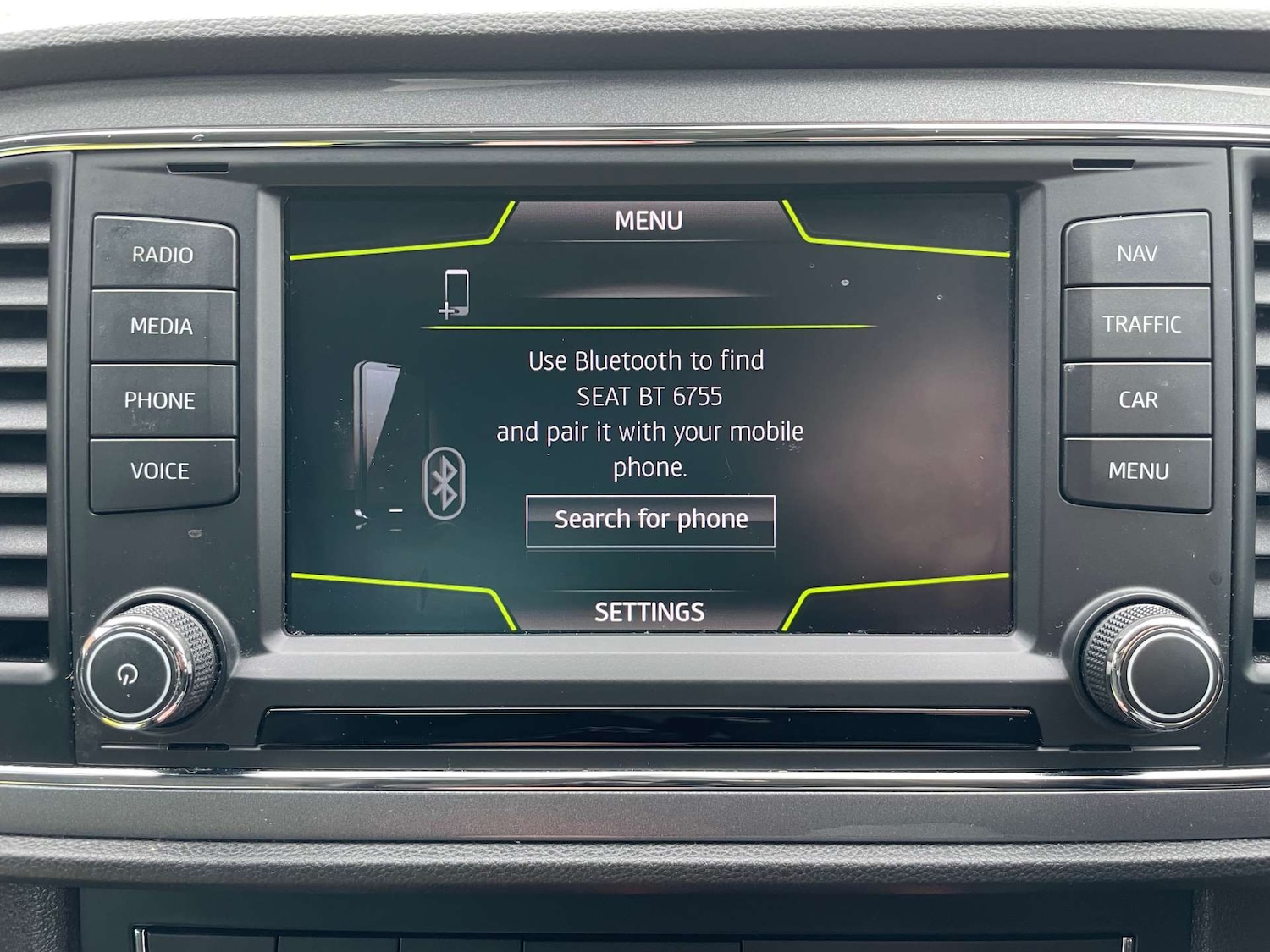 Used SEAT Leon 2016 for sale - 77502005: Photo 11