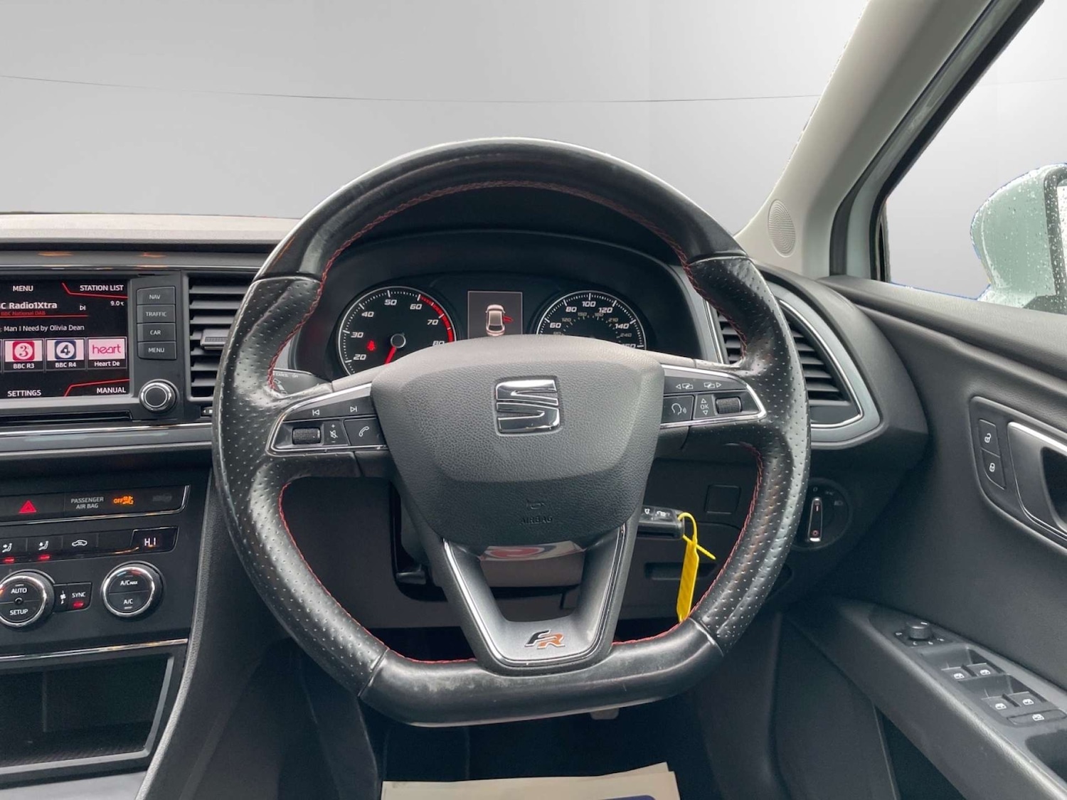 Used SEAT Leon 2016 for sale - 77502005: Photo 13