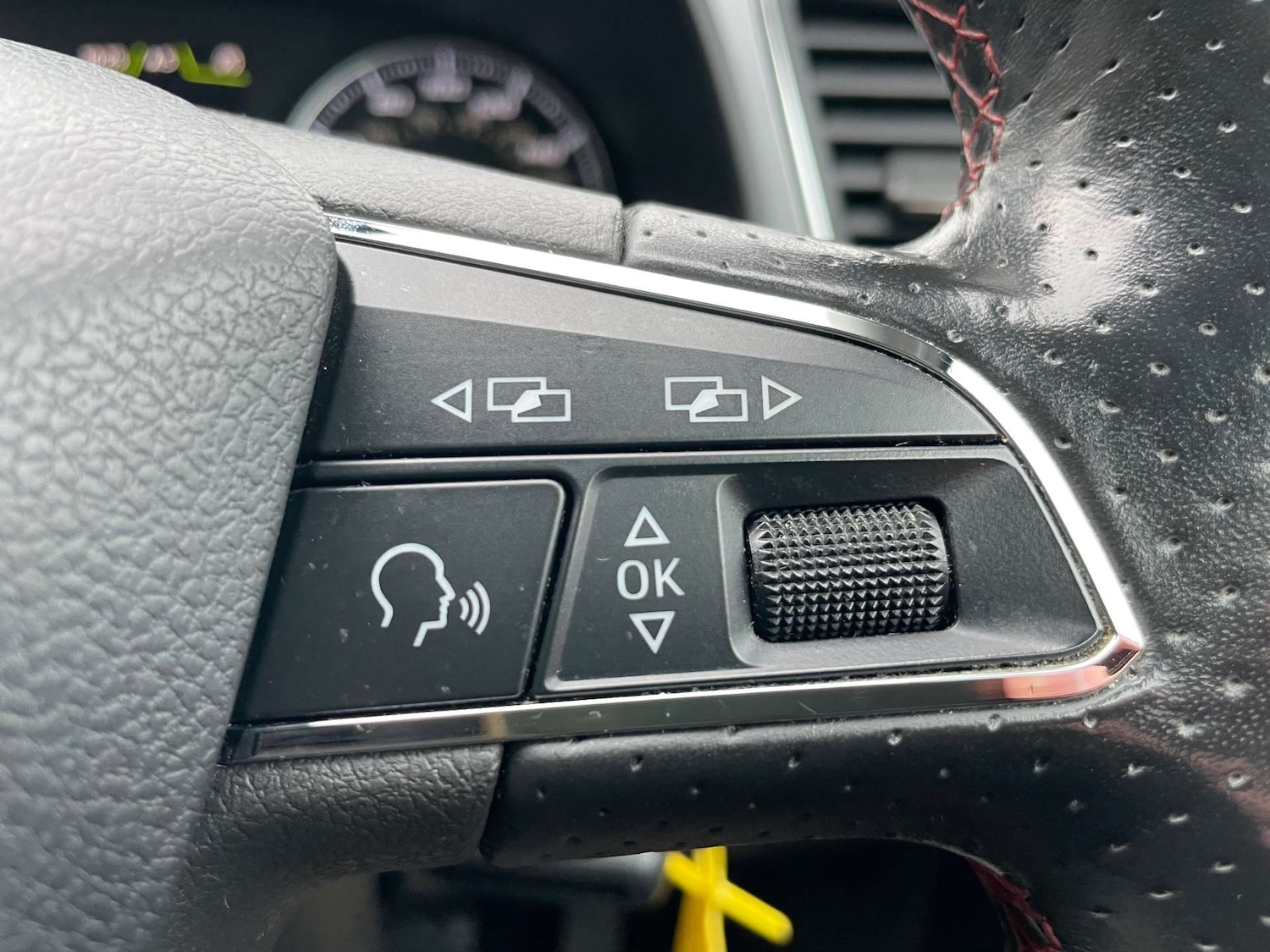 Used SEAT Leon 2016 for sale - 77502005: Photo 15